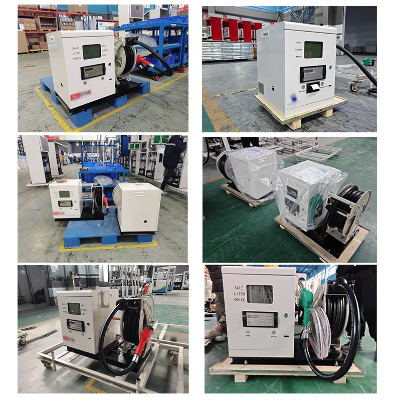 small fuel dispenser 2 small fuel dispenser 2